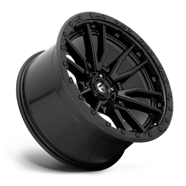 (FUEL) D679 REBEL