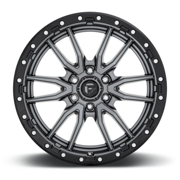 (FUEL) D680 REBEL