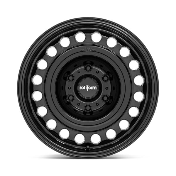 (ROTIFORM) R191 STL
