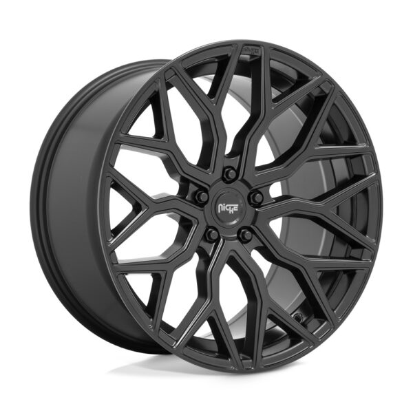 M261 MAZZANTI 20X9 5X114.3 ET35 CB72.7 MB