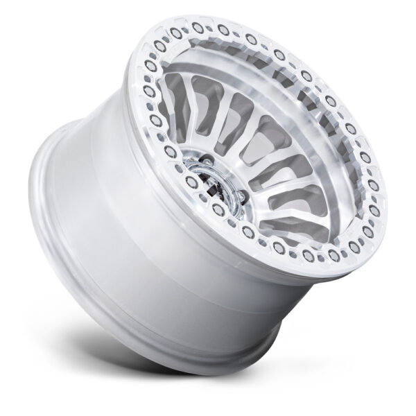 FC857 RINCON 17X9 6X135 ET1 CB87.1 MACHINED - Image 3