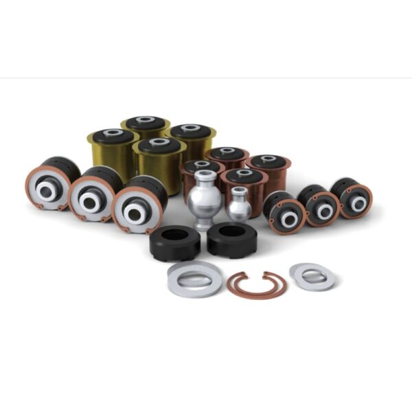 Jeep JK Short Control Arm Joint Rebuild Kit – All 8 Arms