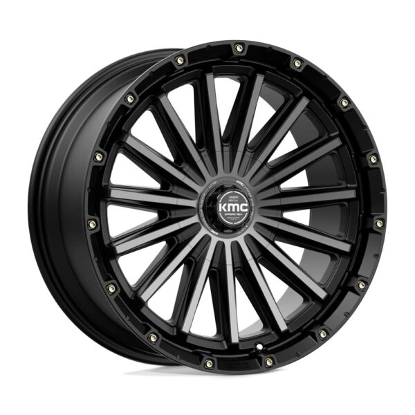 KM102 SIGNAL 17X9 6X135/6X139.7 ET-12 CB106.1 SBK/GTNT