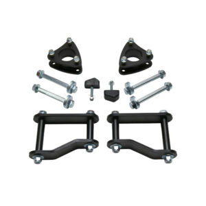 2.5″ SST Lift Kit for Nissan Frontier / Xterra / Equator (2005–2023)