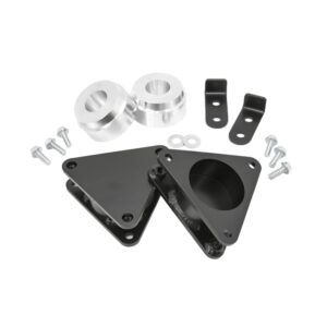 2″ SST Lift Kit for Nissan Rogue (2014–2019)