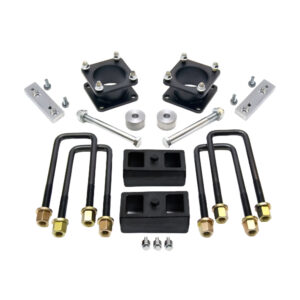 3″ Front / 2″ Rear SST Lift Kit for Toyota Tundra 2007-2021