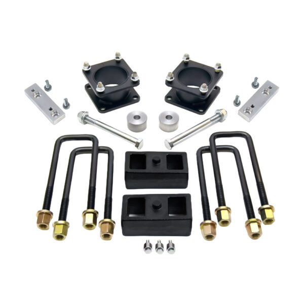 3″ Front / 2″ Rear SST Lift Kit for Toyota Tundra 2007-2021