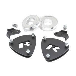 2″ SST Lift Kit for Hyundai Tucson & Kia Sportage (2016-21)