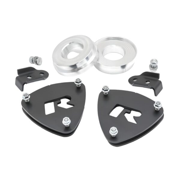 2″ SST Lift Kit for Hyundai Tucson & Kia Sportage (2016-21)