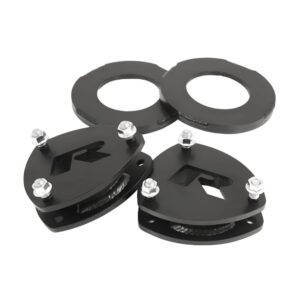 2″ SST Lift Kit for Jeep Grand Cherokee (2014-2021)