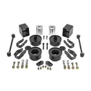 2.5″ SST Lift Kit for Jeep JL Wrangler Rubicon 2018-2023