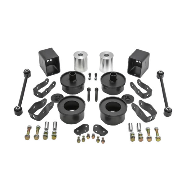 2.5″ SST Lift Kit for Jeep JL Wrangler Rubicon 2018-2023
