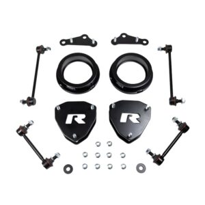 2″ SST Lift Kit for Toyota Highlander 2014-2019