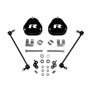 2″ SST Lift Kit for Toyota RAV4 2015-2018