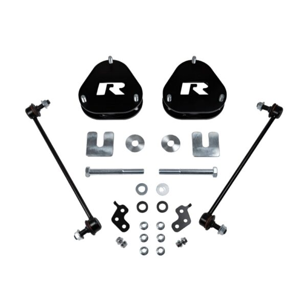 2″ SST Lift Kit for Toyota RAV4 2015-2018