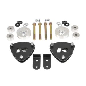 2.0″ SST Lift Kit for Toyota RAV4 2019-2023