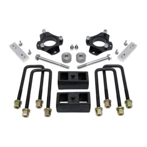 3″ Front / 2″ Rear SST Lift Kit for Toyota Tacoma 2005-2023