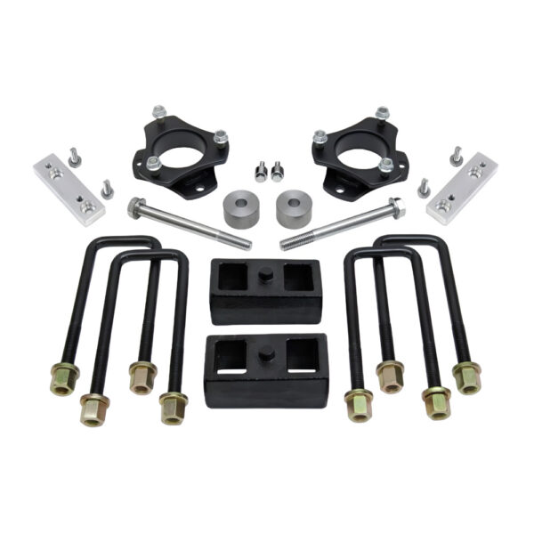 3″ Front / 2″ Rear SST Lift Kit for Toyota Tacoma 2005-2023