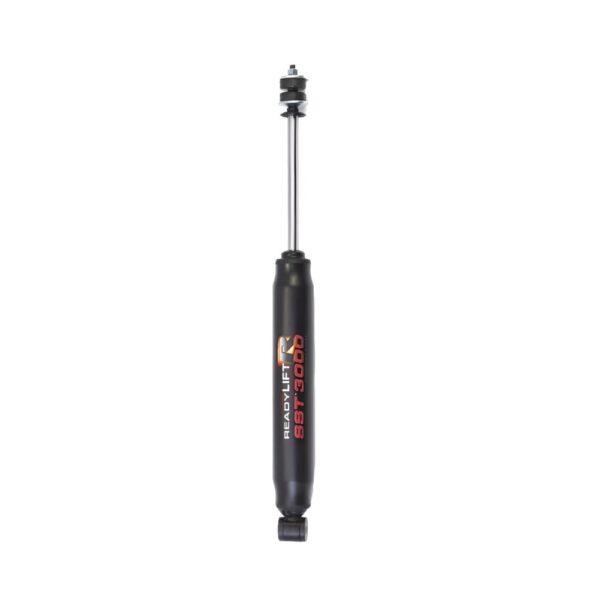 SST3000 Front Shocks for Jeep JK Wrangler 2.5-4″ Lift (07-18)