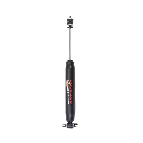 SST3000 Rear Shocks for Jeep JK Wrangler 4WD 2.5″-4″ Lift