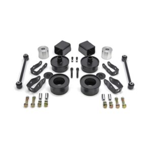 2.5″ SST Lift Kit for Jeep JL Wrangler Sahara/Sport (2018–2023)