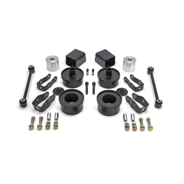 2.5″ SST Lift Kit for Jeep JL Wrangler Sahara/Sport (2018–2023)