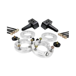 2.5″ SST Lift Kit for Ford Raptor 4WD (2017–2020)