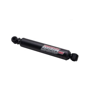 JEEP JL / JT: 9550 VSS Steering Stabilizer – Stock Tie Rod (0-6″ Lift)