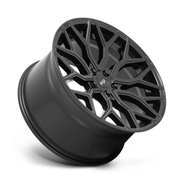 M261 MAZZANTI 20X9 5X114.3 ET35 CB72.7 MB - Image 3