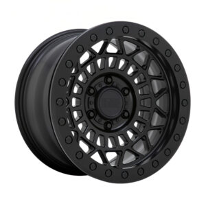 1785LGN (LAUGHLIN)(beadlock) 17X8.5 6X139.7 ET00 CB112.1 MB/MF