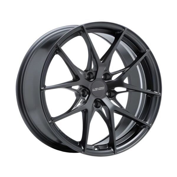 DYNA2 (JD2) 18X8.5 5X114.3 ET35 CB73.1 GL