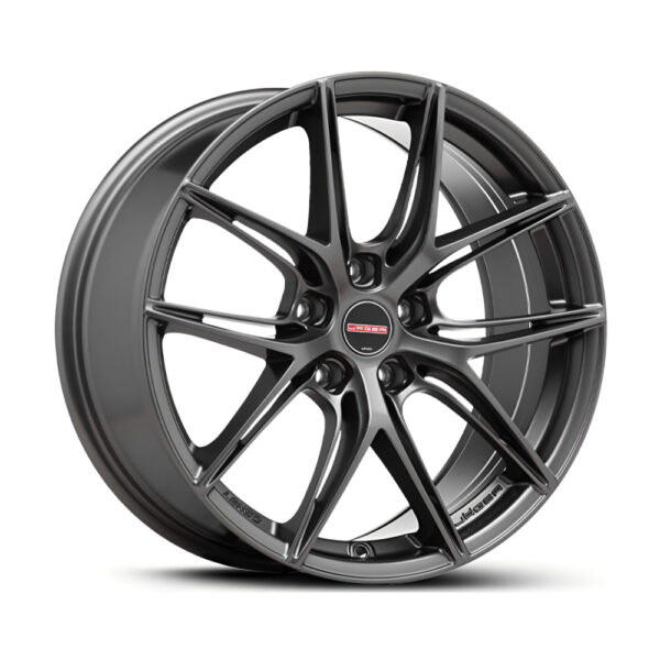 JAGER-NOVA(JAN) 18X8.5 5X112 ET42 CB66.6 GL