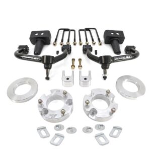 Ford F150 4WD(2021-2024) : 3.5″ SST Lift Kit Control Arms With Heavy-Duty Ball Joints