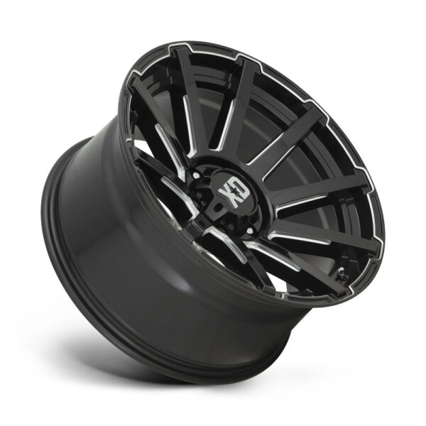 XD847 OUTBREAK 20X10 8X180 ET-18 CB124.4 SBK/GTT - Image 3
