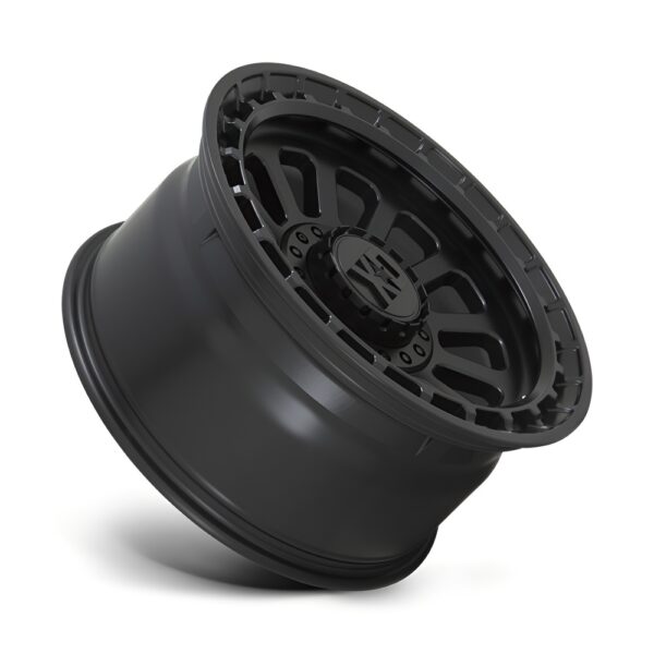 XD856 OMEGA 17X9 6X135/6X139.7 ET00 CB106.2 SBK - Image 3