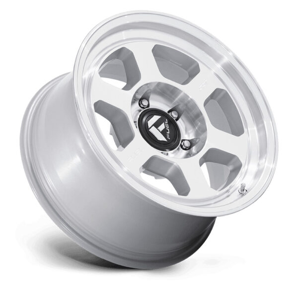 FC860 HYPE 17X8.5 5X150 ET10 CB110 MACHINED - Image 3