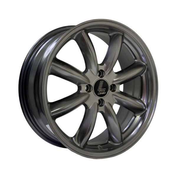 A03 17X7 4X100 ET40 CB73 HB