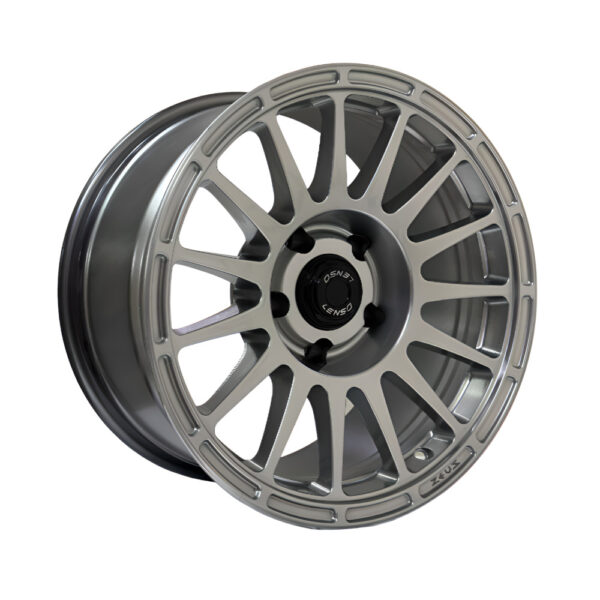 ZEUS22(Z22) 17X9 5X127 ET-6 CB71.5 HSW