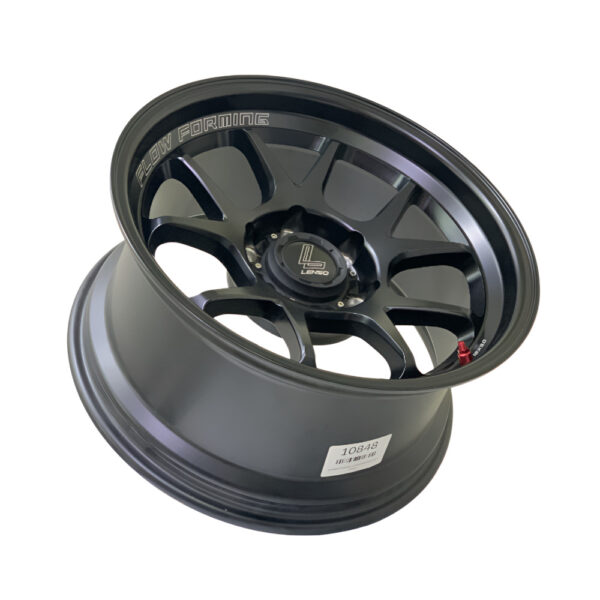 VENOM-6(VN6) 18X9 6X139.7 ET00 CB110 MKW - Image 2