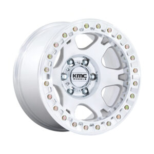 KM238 (beadlock) VI 17X9 6X139.7 ET-38 CB108 MACHINED