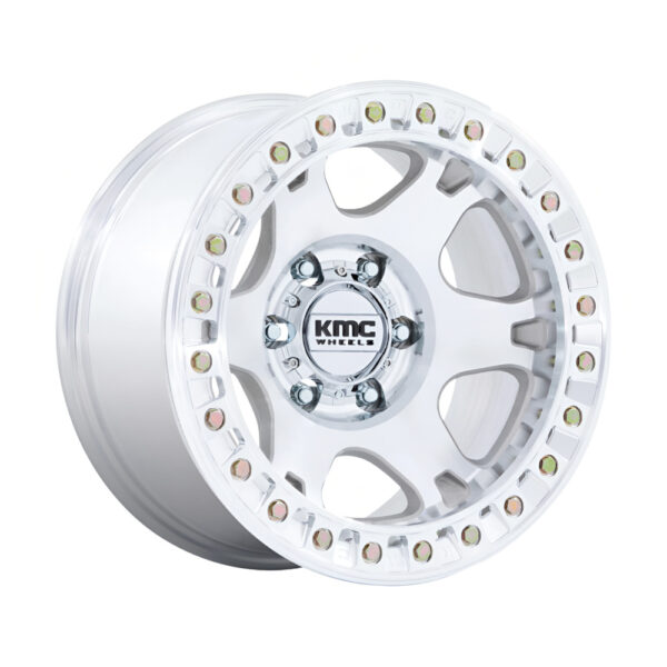 KM238 (beadlock) VI 17X9 6X139.7 ET-38 CB108 MACHINED