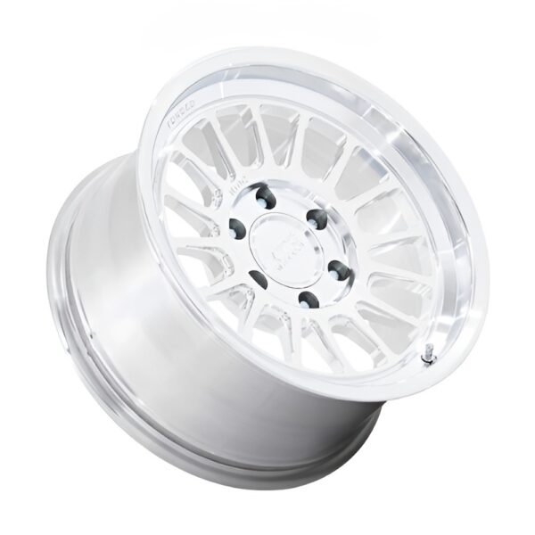 KM447 IMPACT FORGED MONOBLOCK 18X9 6X139.7 ET-12 CB106.1 MACHINED - Image 2