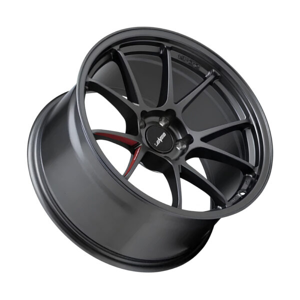 95G 18X8.5 5X114.3 ET35 CB73.1 GL (Grey) - Image 3