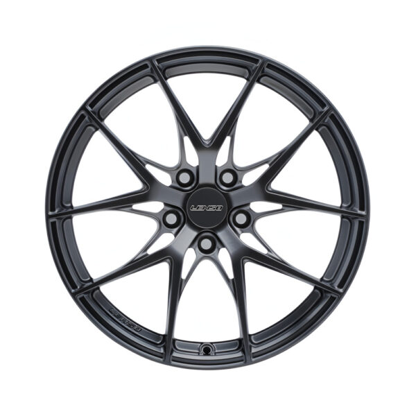 DYNA2 (JD2) 18X8.5 5X114.3 ET35 CB73.1 GL - Image 2