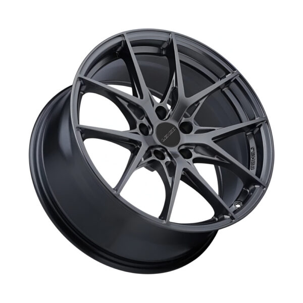 DYNA2 (JD2) 18X8.5 5X114.3 ET35 CB73.1 GL - Image 3
