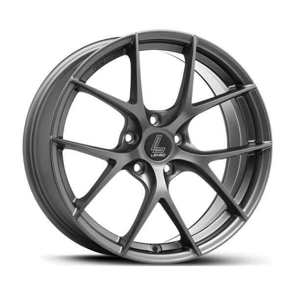 JAGER-DYNA(JAD) 17X7.5 5X108 ET35 GL(GREY)
