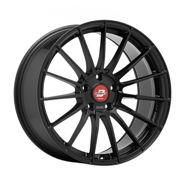 PDR05-FF(905) 18X9.5 5X114.3 ET35 MKW