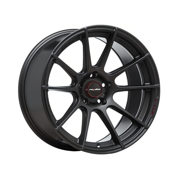 PROJECT D SPEC F (PDF) 17X8 5X114.3 ET35 CB73 MB