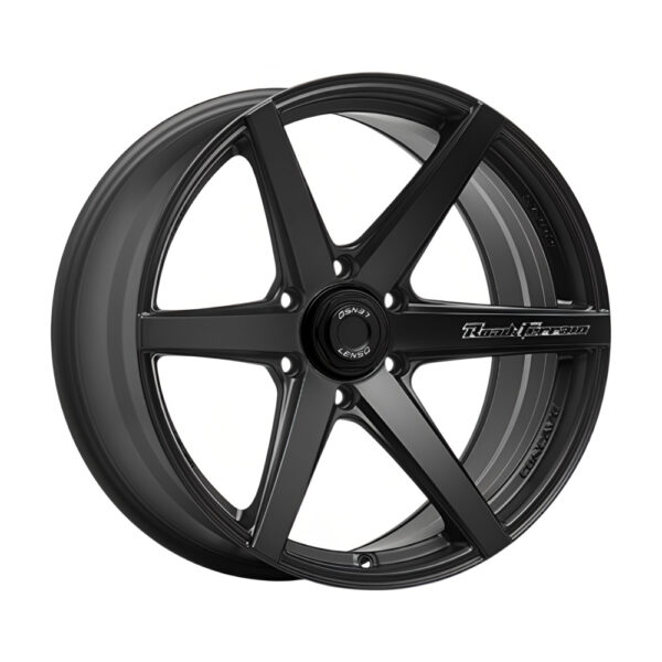 RTH 18X9.5 6X139.7 ET20 CB106 MB