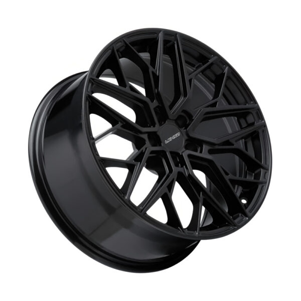 VENTUS (JAV) 18X8.5 5X114.3 ET35 CB73.1 MK(SATIN BLACK) - Image 3